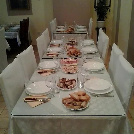 Guest house Macun