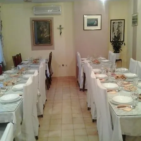 Macun Guest house