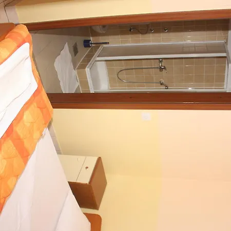 Guest house Macun