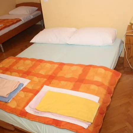 Guest house Macun