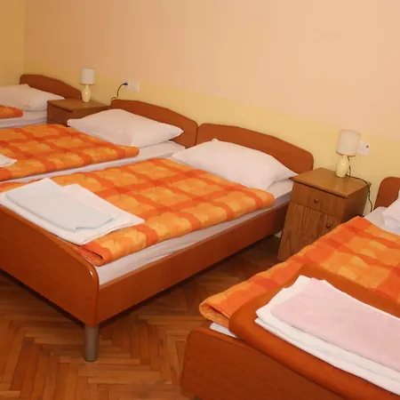 Guest house Macun *