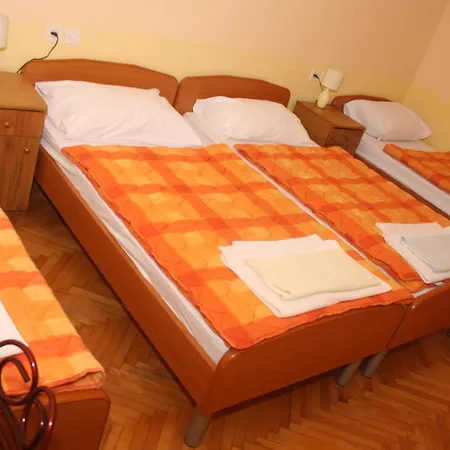 Guest house Macun *