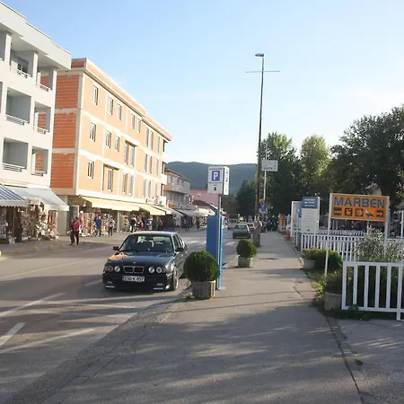 Macun Medjugorje